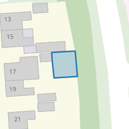 Perceel WPK01-G-2184