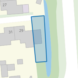 Perceel WPK01-G-2189