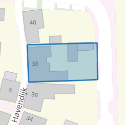 Perceel WPK01-G-2192