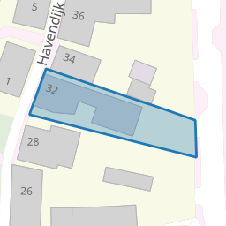 Perceel WPK01-G-2195