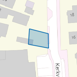 Perceel WPK01-G-2196