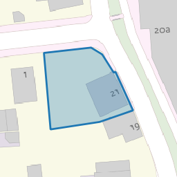 Perceel WPK01-G-2199