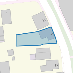 Perceel WPK01-G-2200