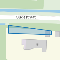 Perceel WPK01-G-2205