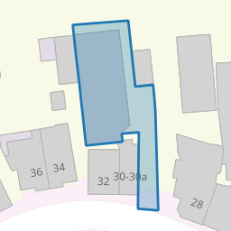 Perceel WPK01-G-2213