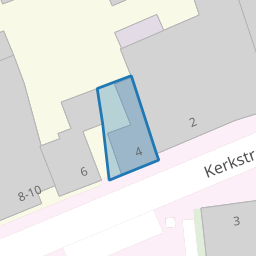 Perceel WPK01-G-2217