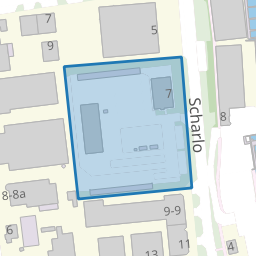 Perceel WPK01-G-2224