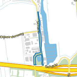 Perceel WPK01-G-2232