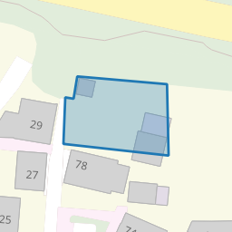 Perceel WPK01-G-2233