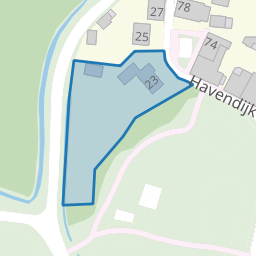 Perceel WPK01-G-2243