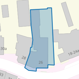 Perceel WPK01-G-2247