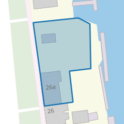 Perceel WPK01-G-2259