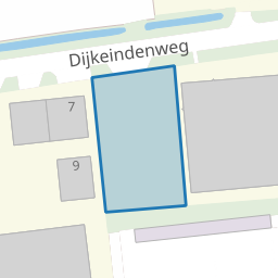 Perceel WPK01-G-2268