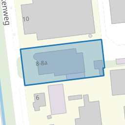 Perceel WPK01-G-2270