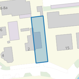 Perceel WPK01-G-2274