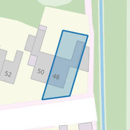 Perceel WPK01-G-2284