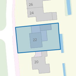 Perceel WPK01-G-2291