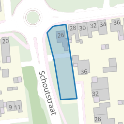 Perceel WPK01-G-2294