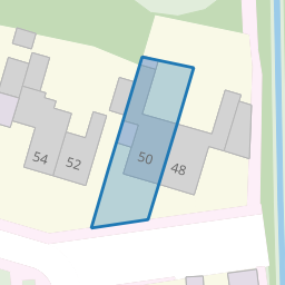 Perceel WPK01-G-2297