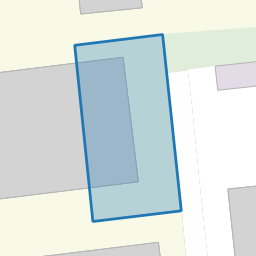 Perceel WPK01-G-2311