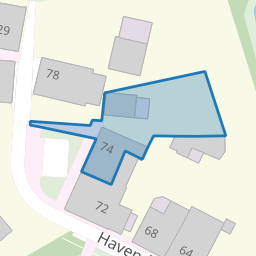 Perceel WPK01-G-2318