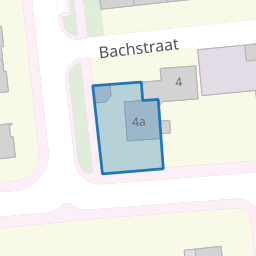 Perceel WPK01-G-2319