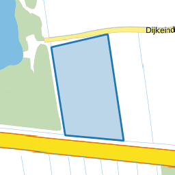 Perceel WPK01-G-2334