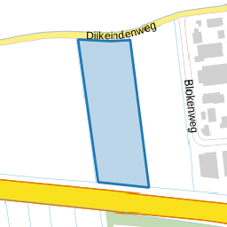 Perceel WPK01-G-2340