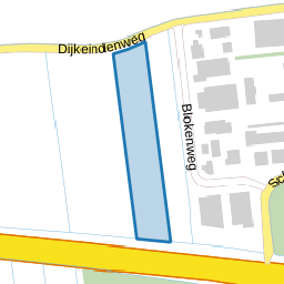 Perceel WPK01-G-2342