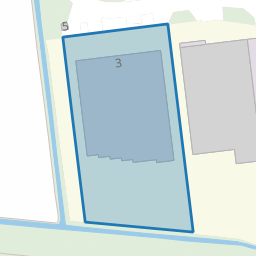 Perceel WPK01-G-2346