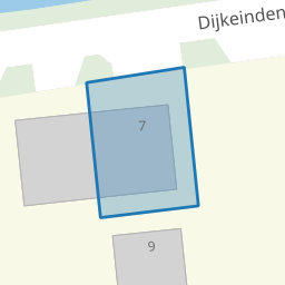 Perceel WPK01-G-2356