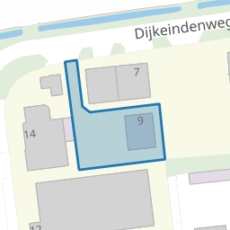 Perceel WPK01-G-2357