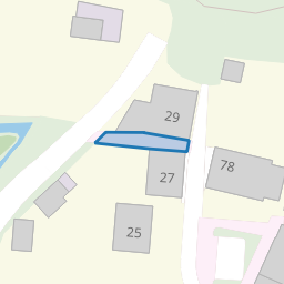 Perceel WPK01-G-2362