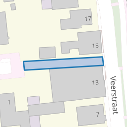 Perceel WPK01-G-2371