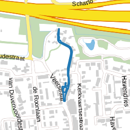 Perceel WPK01-G-2377