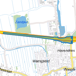 Perceel WPK01-G-2384