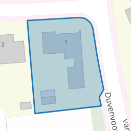 Perceel WPK01-G-2399