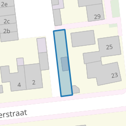 Perceel WPK01-G-2405