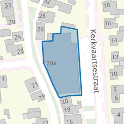 Perceel WPK01-G-2408