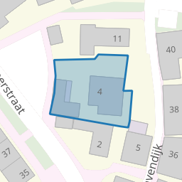 Perceel WPK01-G-2414