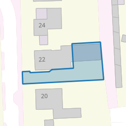 Perceel WPK01-G-2416