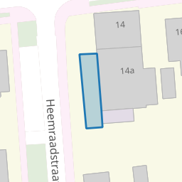 Perceel WPK01-G-2426