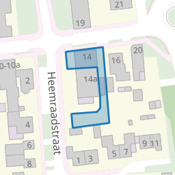 Perceel WPK01-G-2427