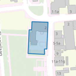 Perceel WPK01-G-2436