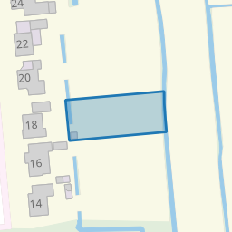 Perceel WPK01-G-2441