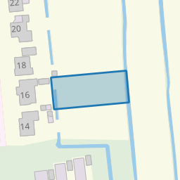 Perceel WPK01-G-2442