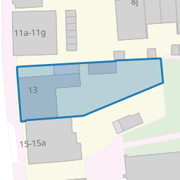 Perceel WPK01-G-2447