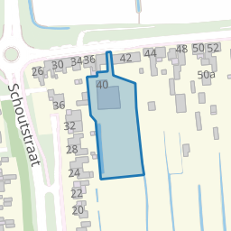 Perceel WPK01-G-2457