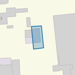 Perceel WPK01-G-2458