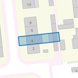 Perceel WPK01-G-2463